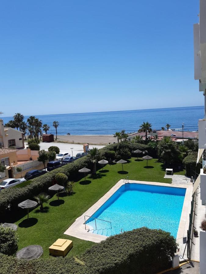 טורה דה בנגאלבון Mandala Beach מראה חיצוני תמונה